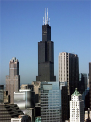 100 Rascacielos más Altos del Mundo 10