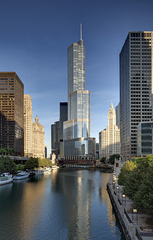 100 Rascacielos más Altos del Mundo 11