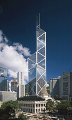 100 Rascacielos más Altos del Mundo 15