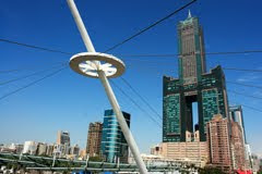 100 Rascacielos más Altos del Mundo 17
