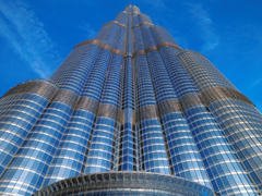 100 Rascacielos más Altos del Mundo 2