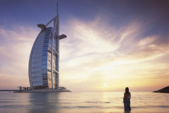 100 Rascacielos más Altos del Mundo 20