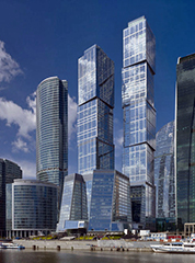 100 Rascacielos más Altos del Mundo 25