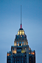 100 Rascacielos más Altos del Mundo 26