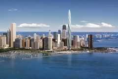 100 Rascacielos más Altos del Mundo 3