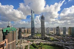 100 Rascacielos más Altos del Mundo 6