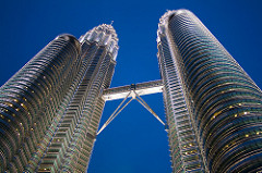 100 Rascacielos más Altos del Mundo 7