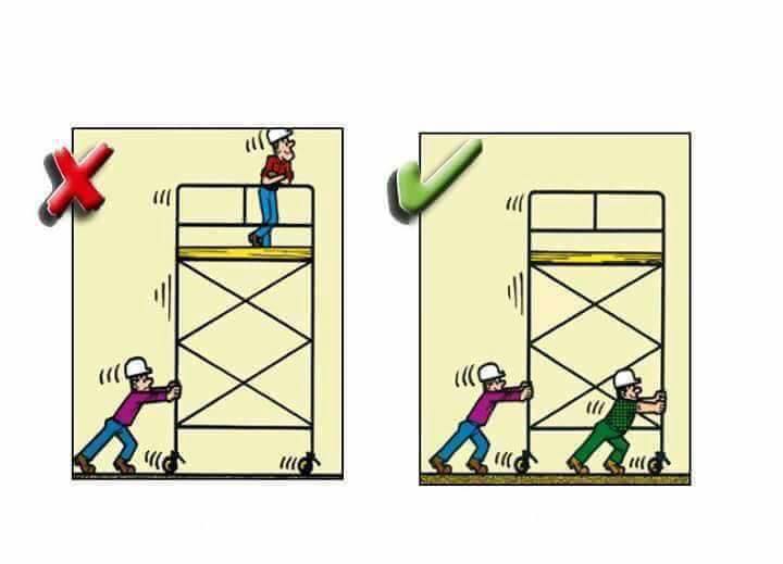 Consejos para la Seguridad en Obra 11 Consejos para la Seguridad en Obra 11