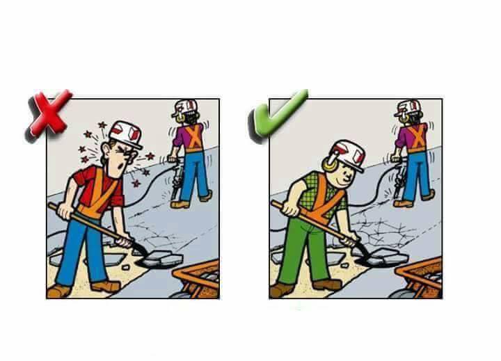 Consejos para la Seguridad en Obra 14 Consejos para la Seguridad en Obra 14