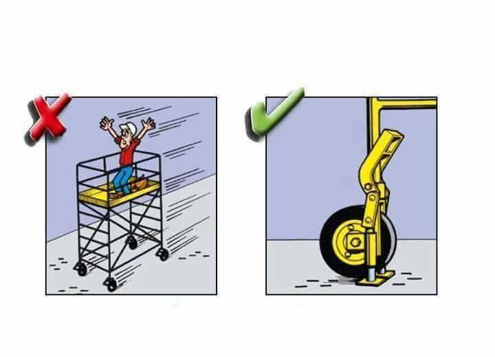 Consejos para la Seguridad en Obra 16 Consejos para la Seguridad en Obra 16