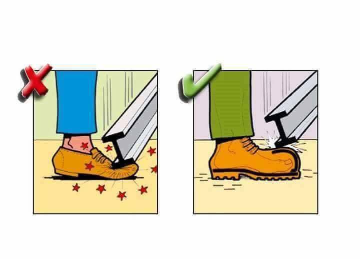 Consejos para la Seguridad en Obra 19 Consejos para la Seguridad en Obra 19