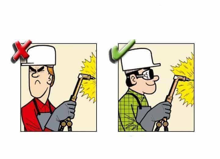 Consejos para la Seguridad en Obra 2 Consejos para la Seguridad en Obra 2