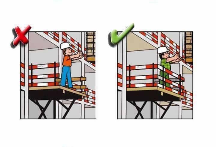 Consejos para la Seguridad en Obra 3 Consejos para la Seguridad en Obra 3