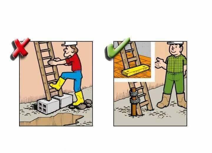 Consejos para la Seguridad en Obra 5 Consejos para la Seguridad en Obra 5