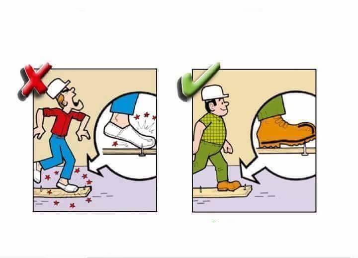 Consejos para la Seguridad en Obra 6 Consejos para la Seguridad en Obra 6