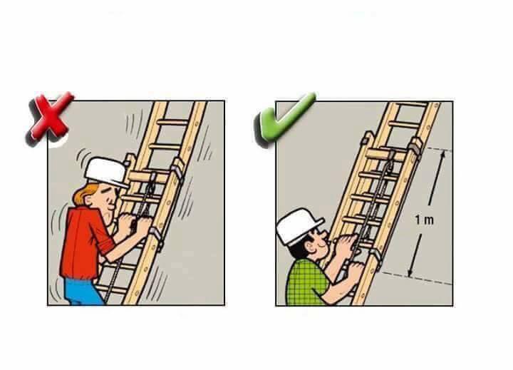 Consejos para la Seguridad en Obra 8 Consejos para la Seguridad en Obra 8