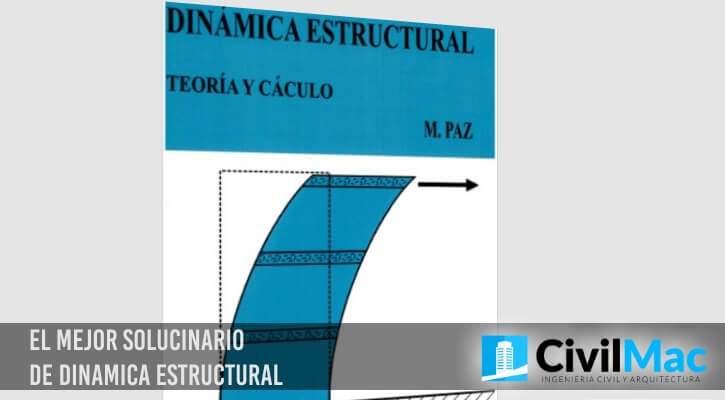 EL MEJOR SOLUCINARIO DE DINAMICA ESTRUCTURAL