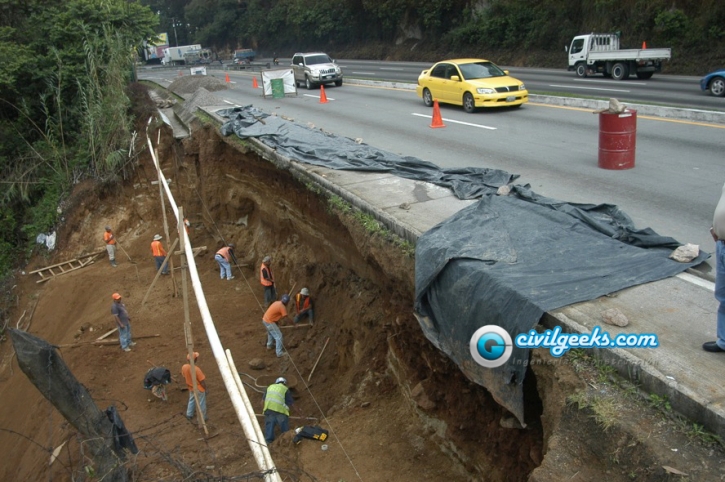 Ingeniería Civil Forense