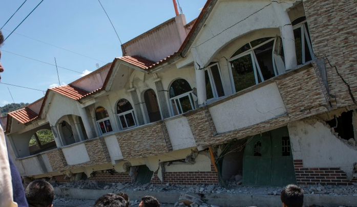 Ingeniería Civil Forense e