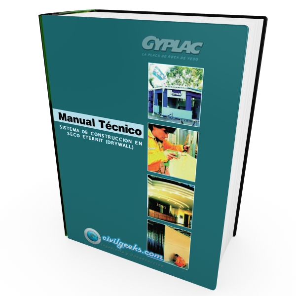 Manual Técnico para Sistema de Construcción en Seco Eternit Drywall