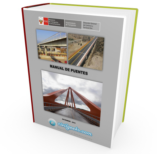 Manual de Puentes Perú MTC