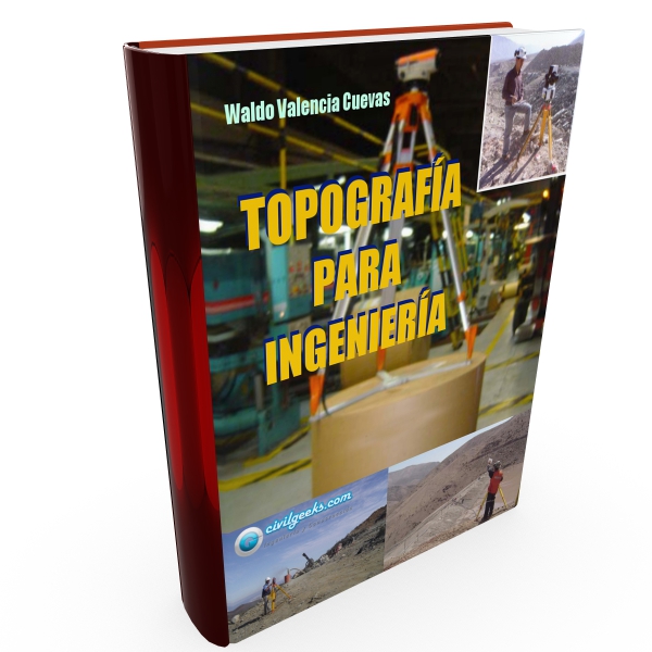 TOPOGRAFIA PARA INGENIERIA TOPOGRAFIA PARA INGENIERIA
