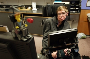 físico Stephen Hawking 5